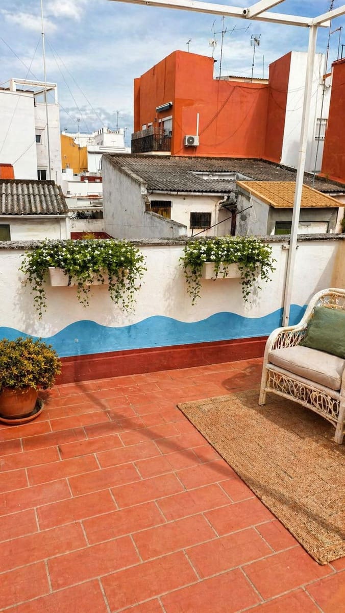 2 soverom Leilighet til salgs i Sevilla by - € 260 000 (Ref: 9806535)