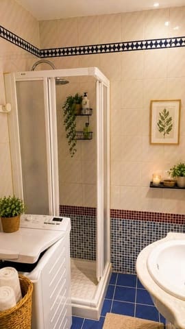 2 soverom Leilighet til salgs i San Vicente, Sevilla by - € 260 000 (Ref: 9806535)