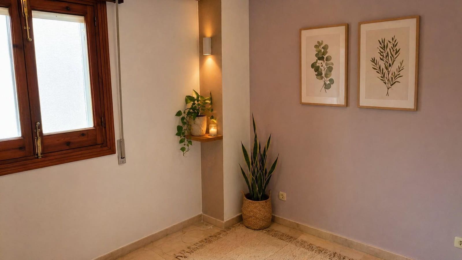 2 soverom Leilighet til salgs i Sevilla by - € 260 000 (Ref: 9806535)