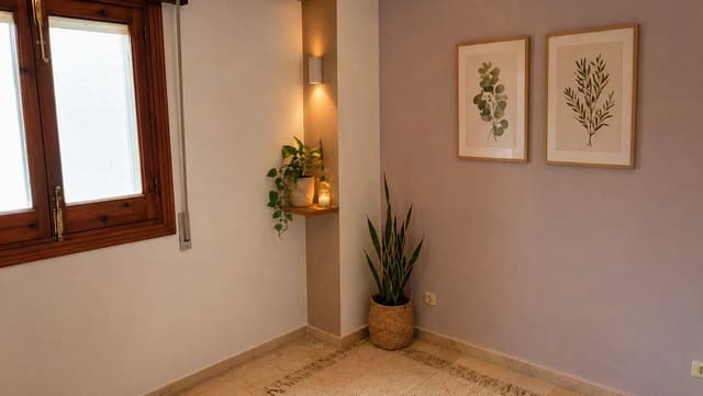 2 soverom Leilighet til salgs i San Vicente, Sevilla by - € 260 000 (Ref: 9806535)