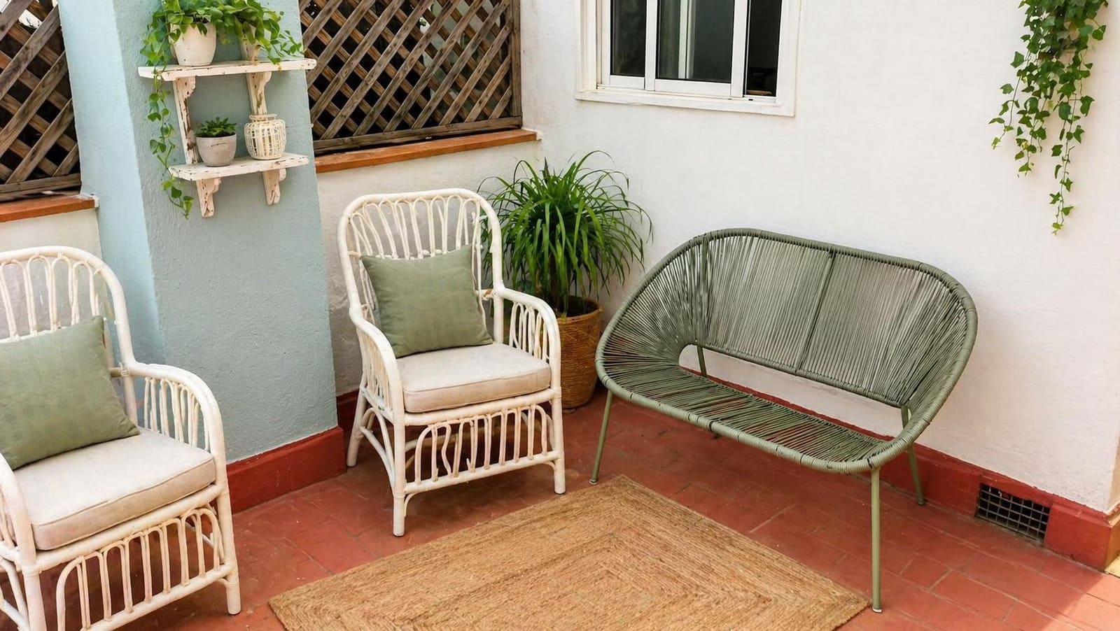 2 soverom Leilighet til salgs i Sevilla by - € 260 000 (Ref: 9806535)