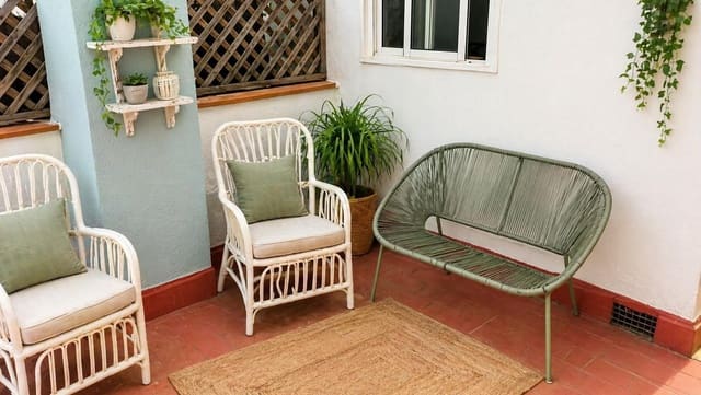 2 soverom Leilighet til salgs i San Vicente, Sevilla by - € 260 000 (Ref: 9806535)