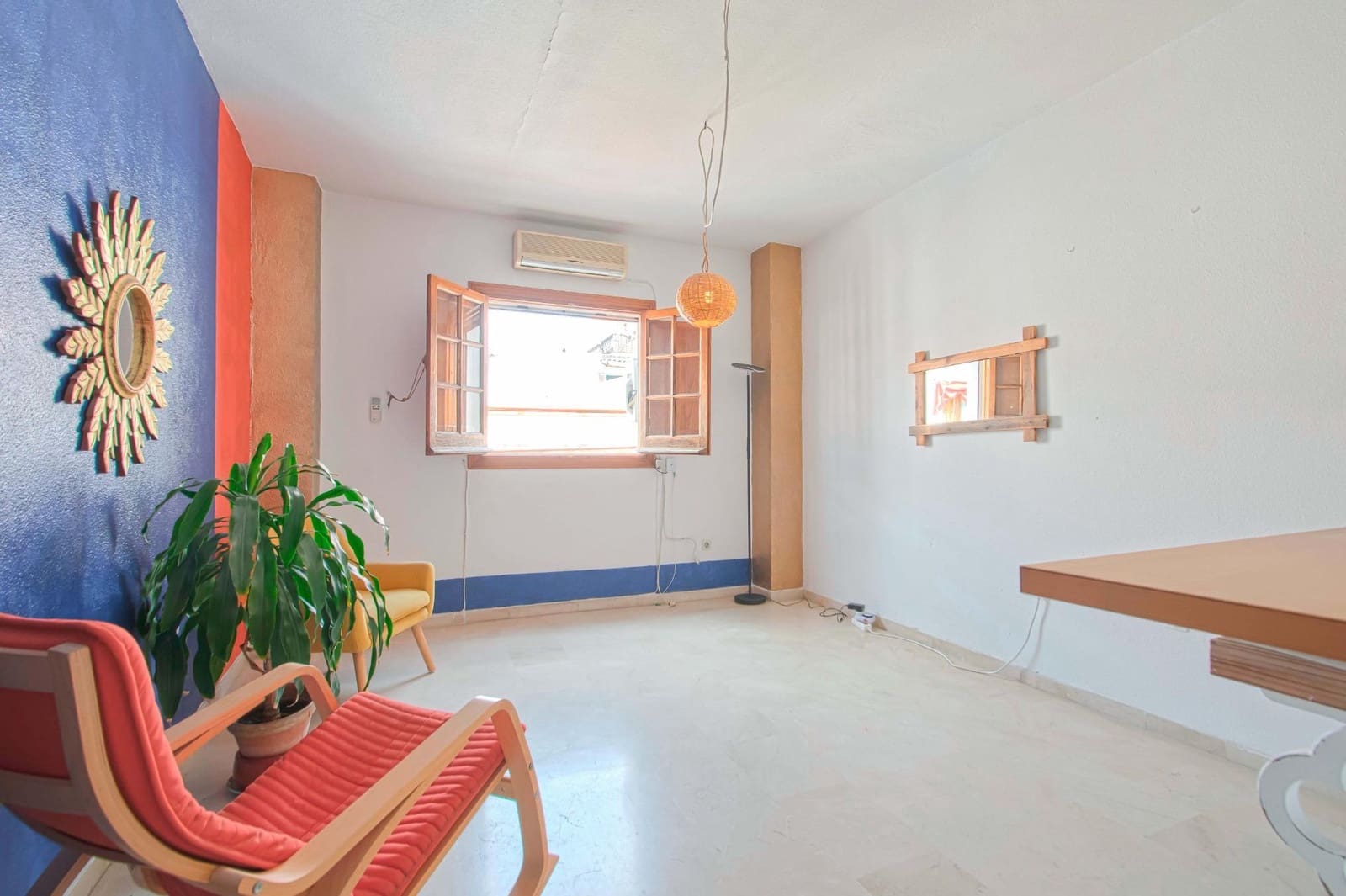 2 bedroom Flat for sale in Seville city - € 260,000 (Ref: 9806535)