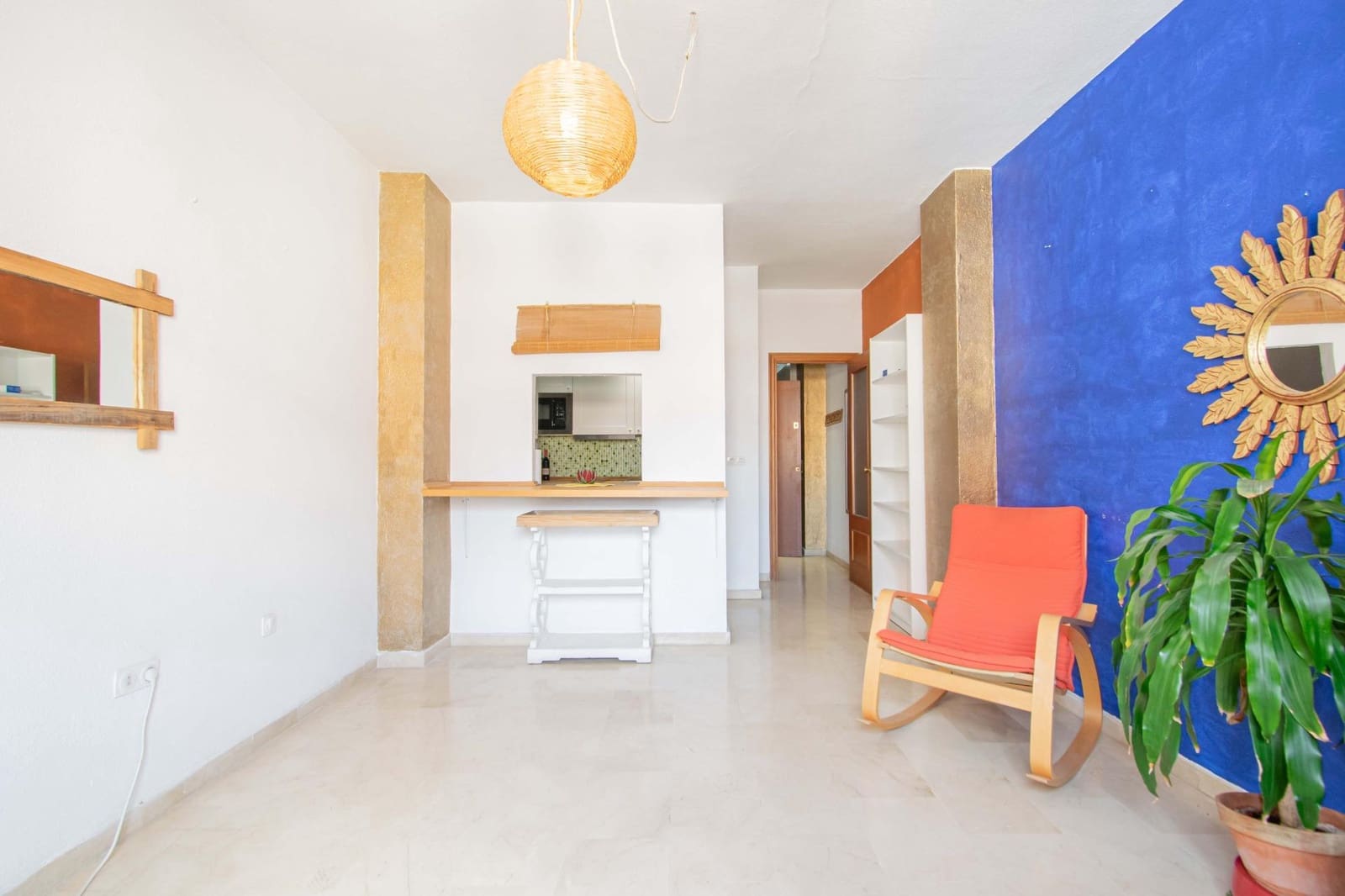 2 bedroom Flat for sale in Seville city - € 260,000 (Ref: 9806535)
