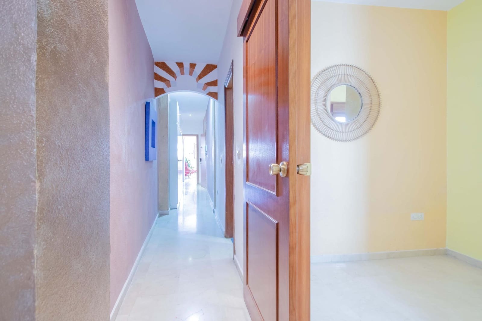 2 bedroom Flat for sale in Seville city - € 260,000 (Ref: 9806535)