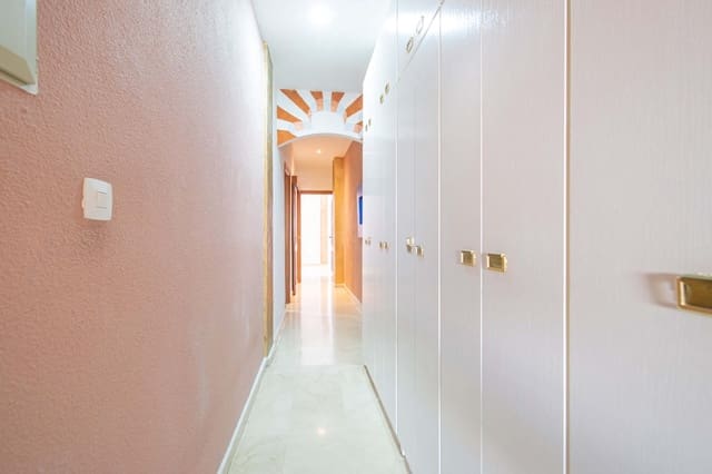2 Zimmer Wohnung zu verkaufen in San Vicente, Sevilla Stadt - 260.000 € (Ref: 9806535)