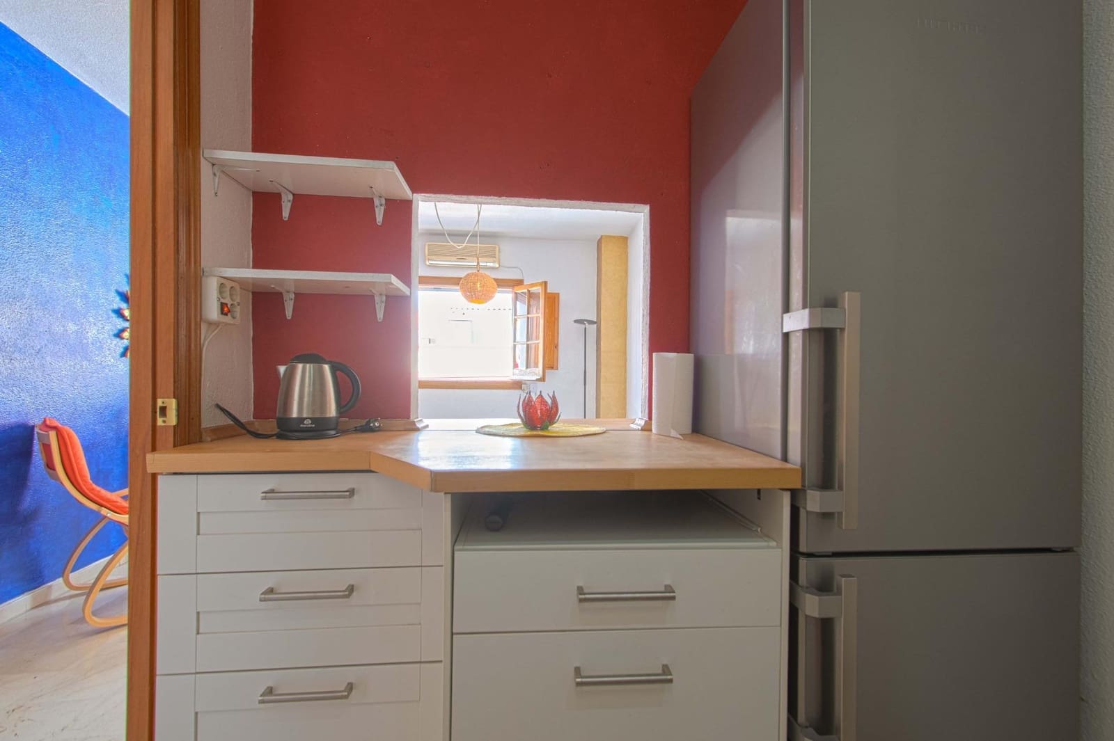 2 bedroom Flat for sale in Seville city - € 260,000 (Ref: 9806535)