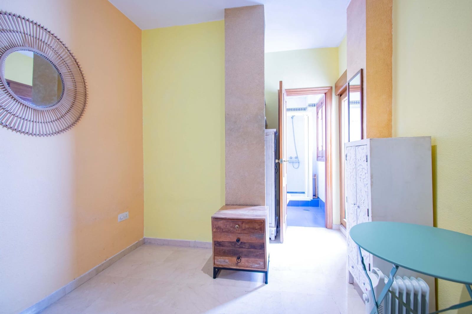 2 bedroom Flat for sale in Seville city - € 260,000 (Ref: 9806535)