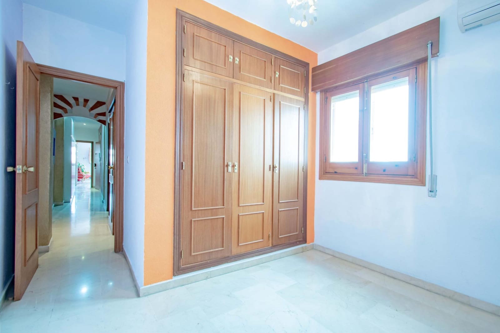 2 bedroom Flat for sale in Seville city - € 260,000 (Ref: 9806535)