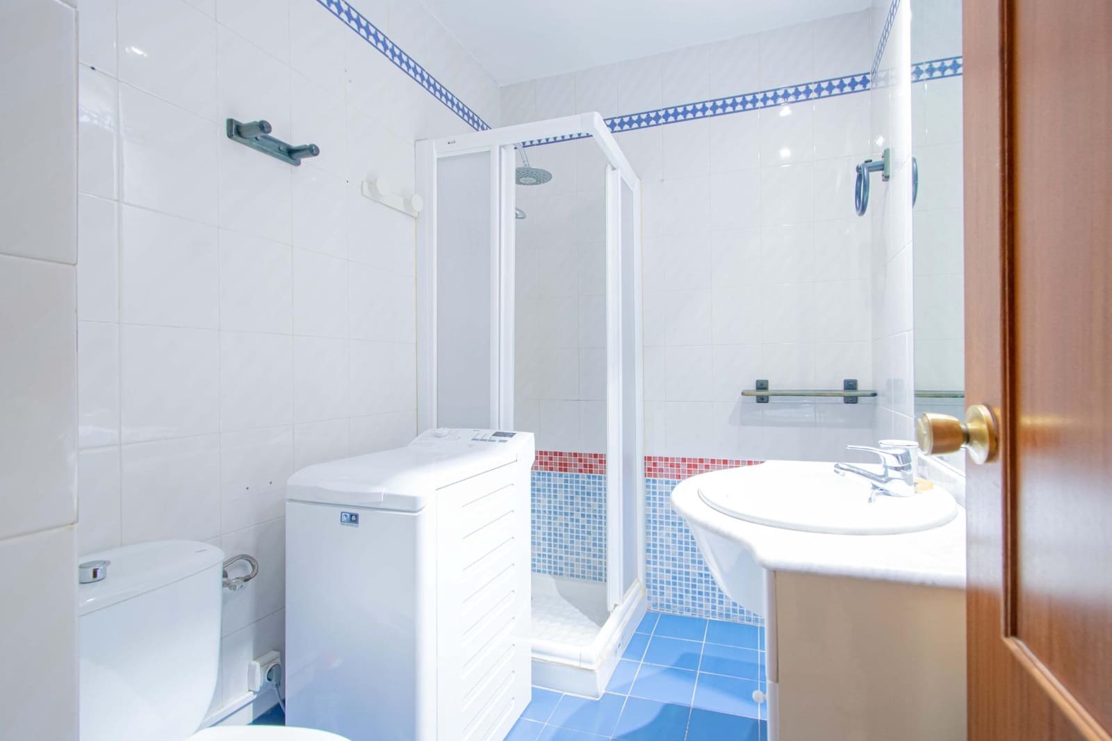2 bedroom Flat for sale in Seville city - € 260,000 (Ref: 9806535)