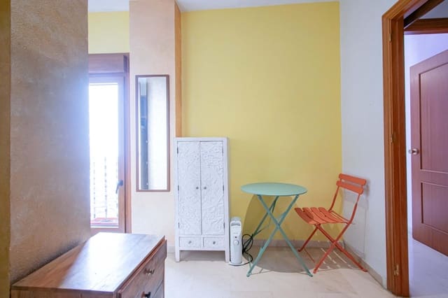 2 Zimmer Wohnung zu verkaufen in San Vicente, Sevilla Stadt - 260.000 € (Ref: 9806535)