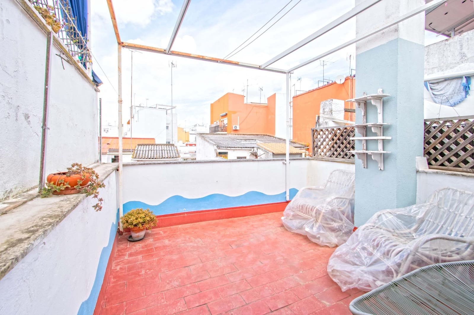 2 bedroom Flat for sale in Seville city - € 260,000 (Ref: 9806535)
