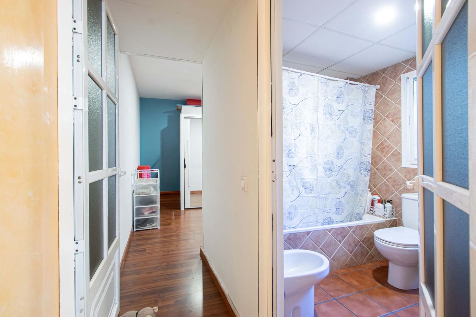 Piso de 2 habitaciones en Sevilla ciudad en venta - 99.990 € (Ref: 9806536)