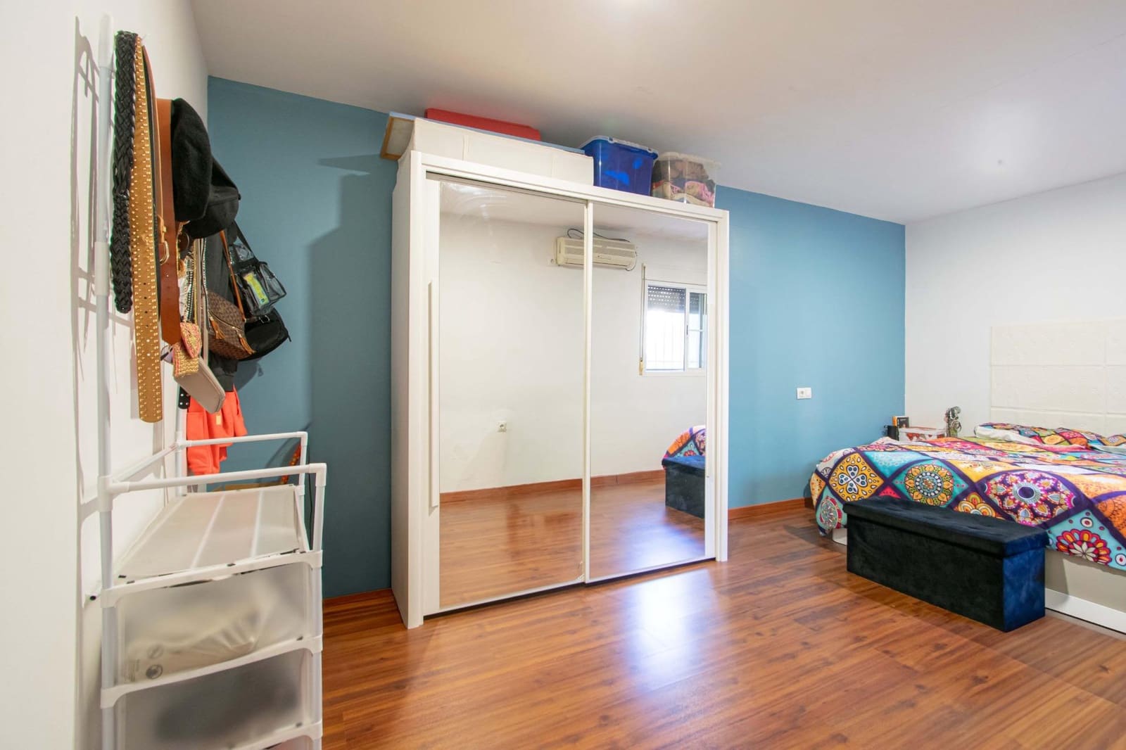 Piso de 2 habitaciones en Sevilla ciudad en venta - 99.990 € (Ref: 9806536)