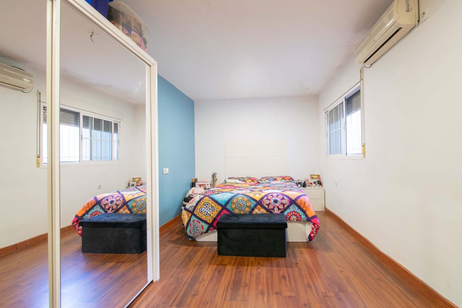 Piso de 2 habitaciones en Sevilla ciudad en venta - 99.990 € (Ref: 9806536)