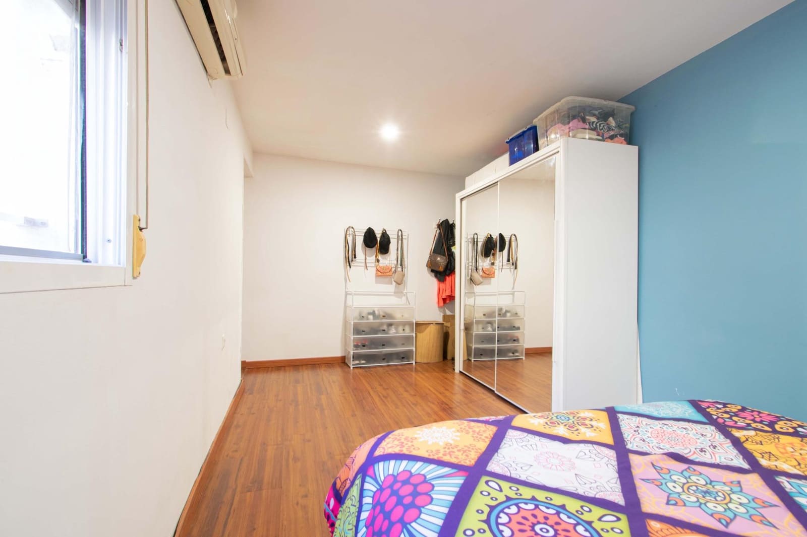 Piso de 2 habitaciones en Sevilla ciudad en venta - 99.990 € (Ref: 9806536)