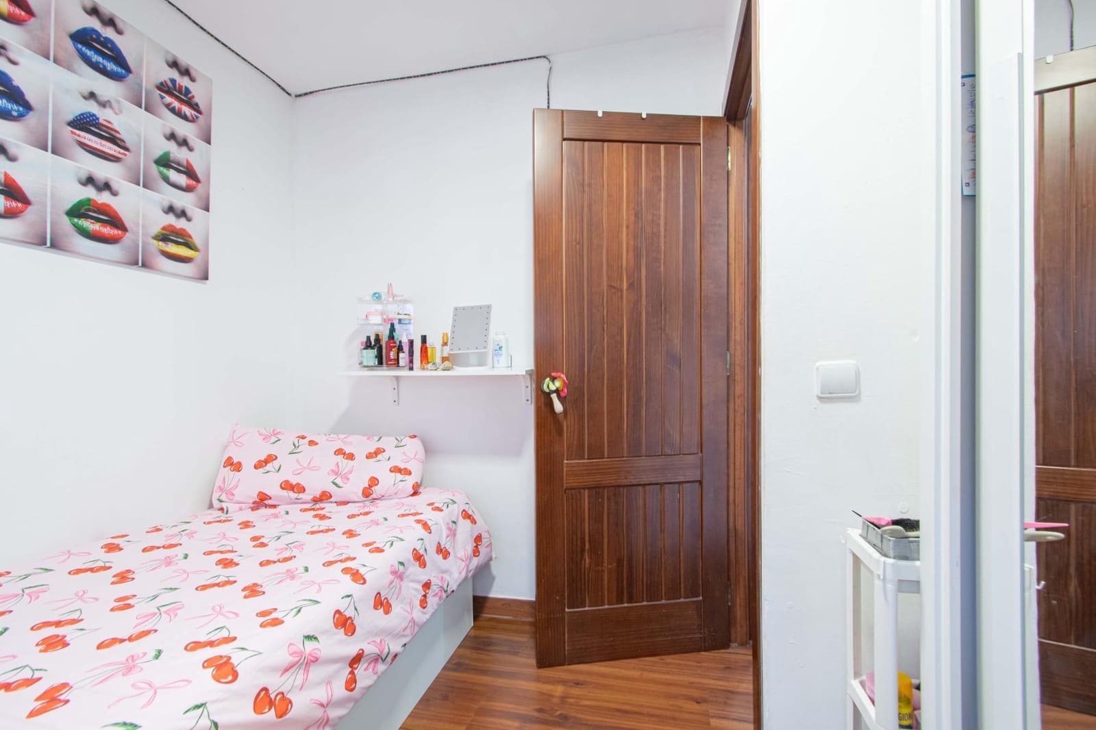 Piso de 2 habitaciones en Sevilla ciudad en venta - 99.990 € (Ref: 9806536)