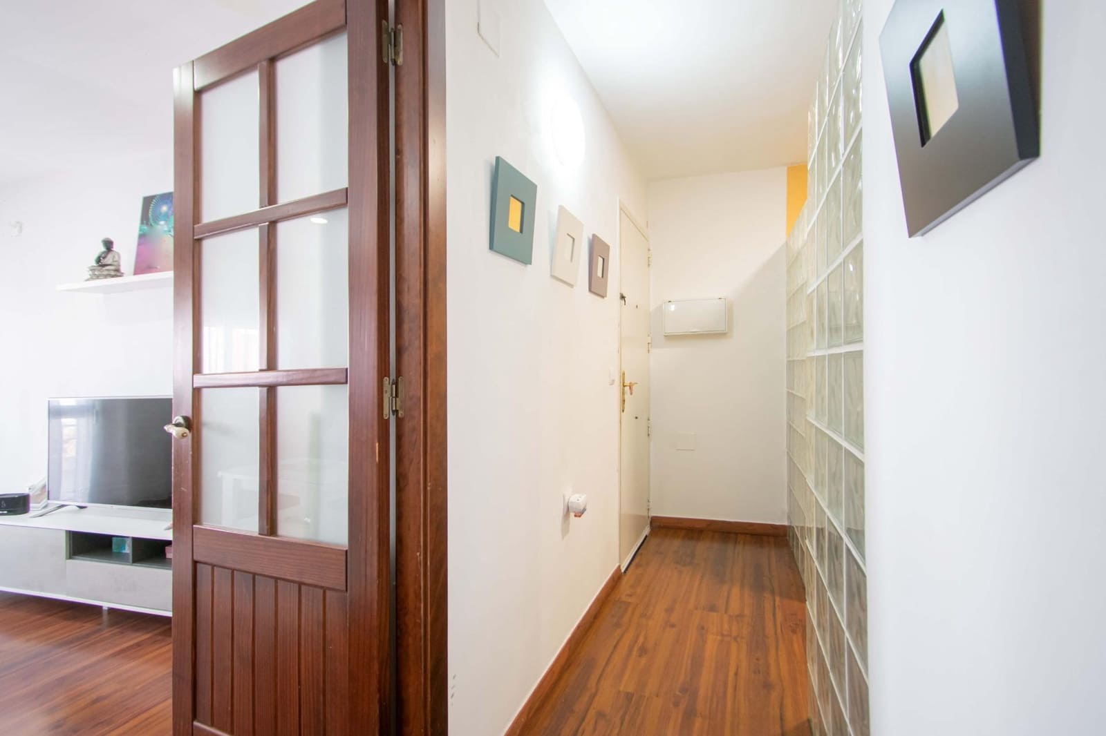 Piso de 2 habitaciones en Sevilla ciudad en venta - 99.990 € (Ref: 9806536)