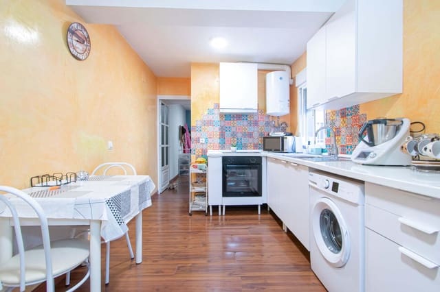 Piso de 2 habitaciones en La Plata, Sevilla ciudad en venta - 99.990 € (Ref: 9806536)