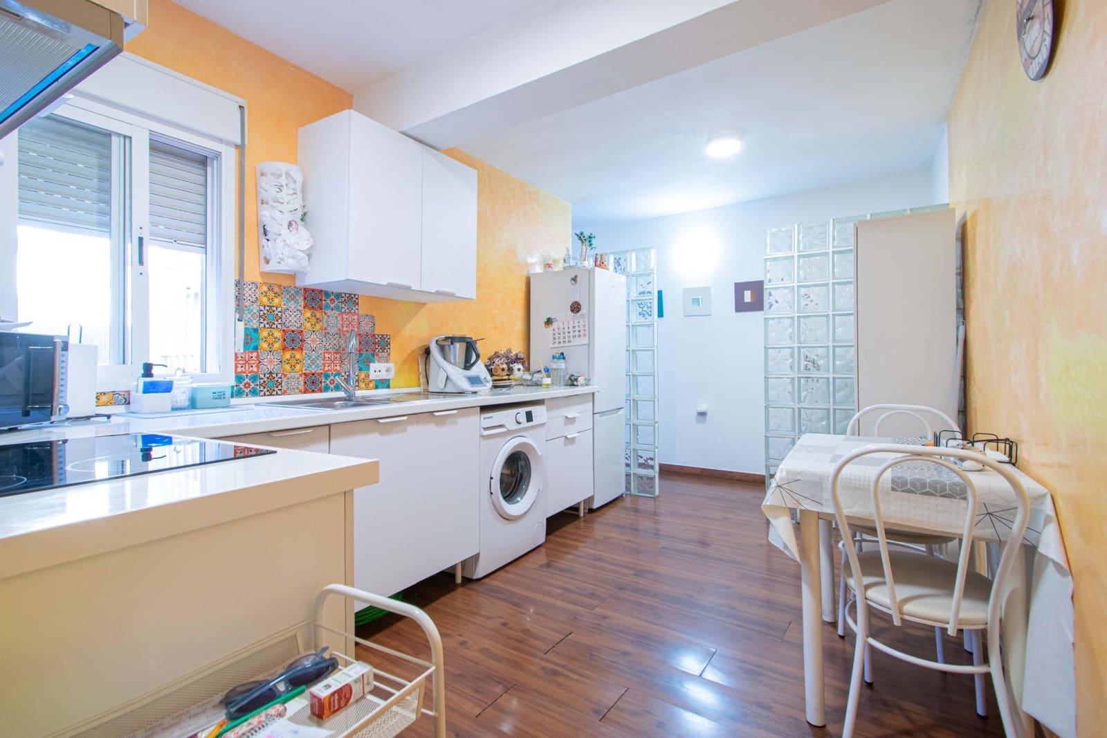 Piso de 2 habitaciones en Sevilla ciudad en venta - 99.990 € (Ref: 9806536)