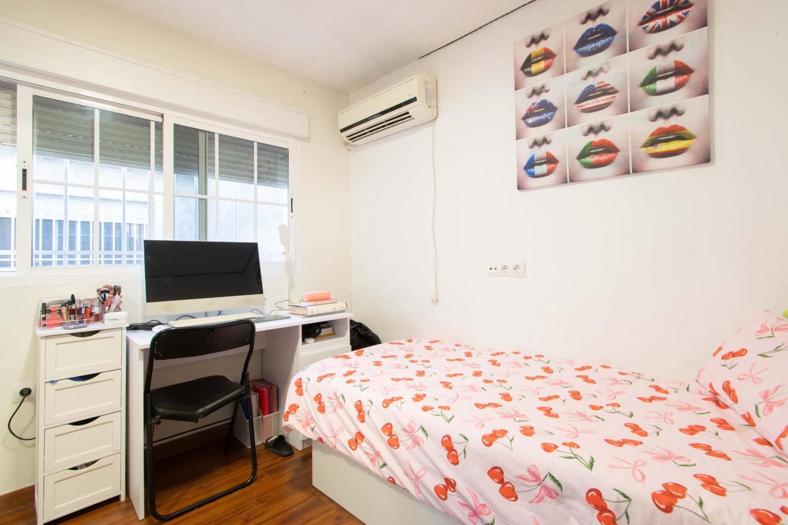 Piso de 2 habitaciones en Sevilla ciudad en venta - 99.990 € (Ref: 9806536)