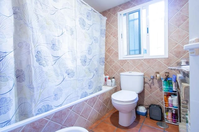 Piso de 2 habitaciones en La Plata, Sevilla ciudad en venta - 99.990 € (Ref: 9806536)