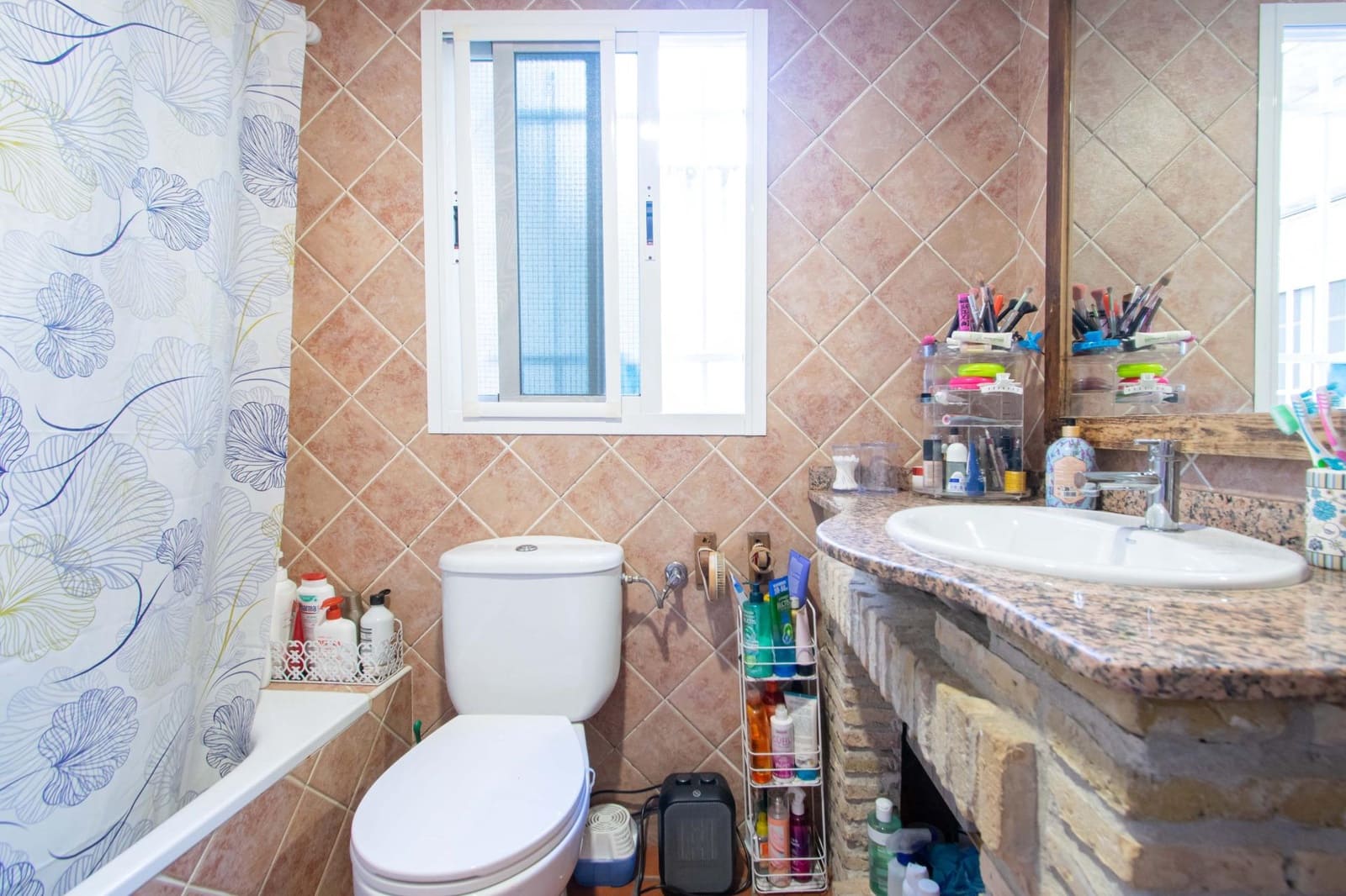 Piso de 2 habitaciones en Sevilla ciudad en venta - 99.990 € (Ref: 9806536)