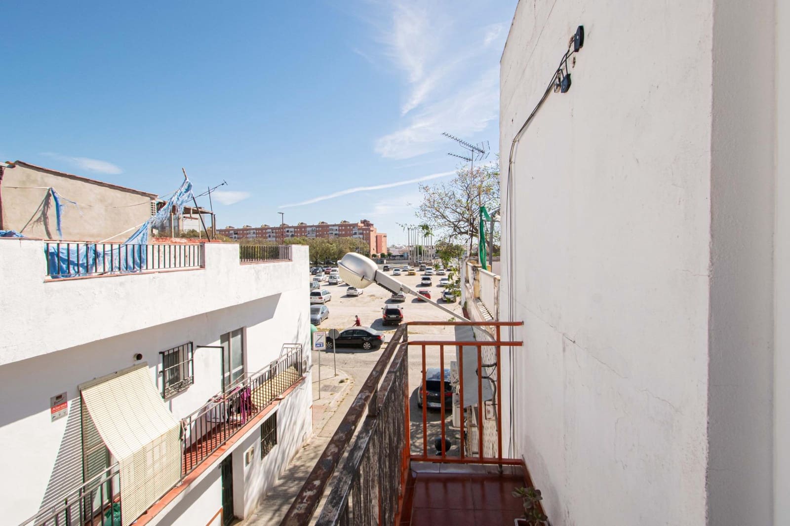 Piso de 2 habitaciones en Sevilla ciudad en venta - 99.990 € (Ref: 9806536)