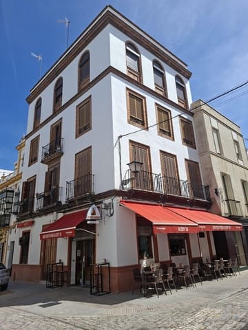 Komercyjne na sprzedaż w Miasto Sewilla - 69 900 € (Ref: 9806537)