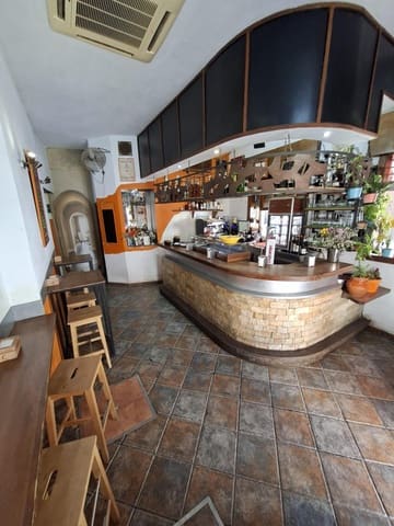 Erhverv til salg i Sevilla by - € 69.900 (Ref: 9806537)