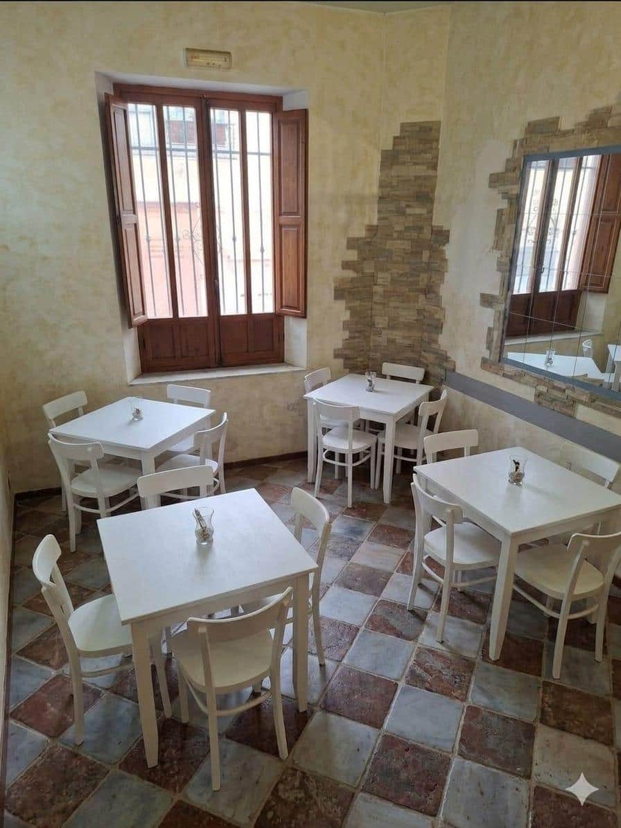 Kommersiell till salu i Sevilla stad - 69 900 € (Ref: 9806537)