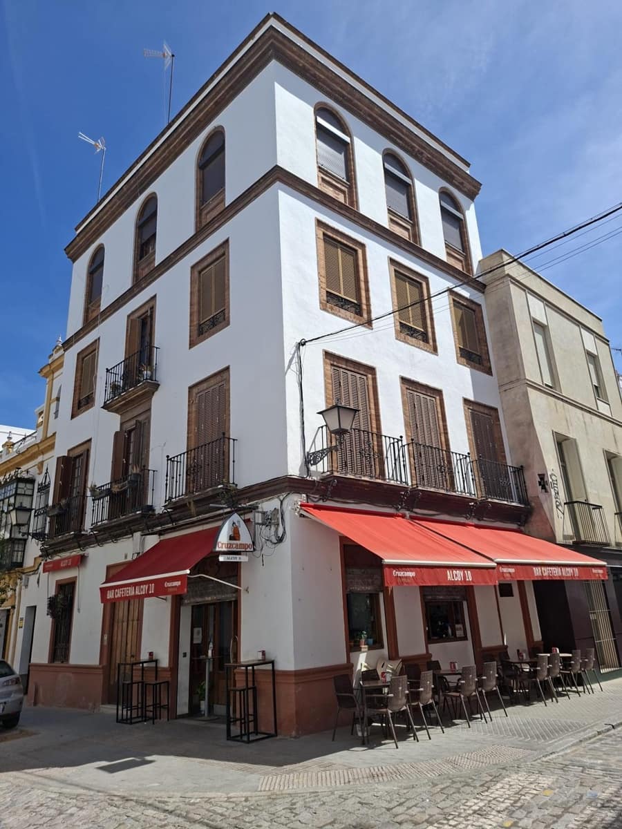 Kommersiell till salu i Sevilla stad - 69 900 € (Ref: 9806537)