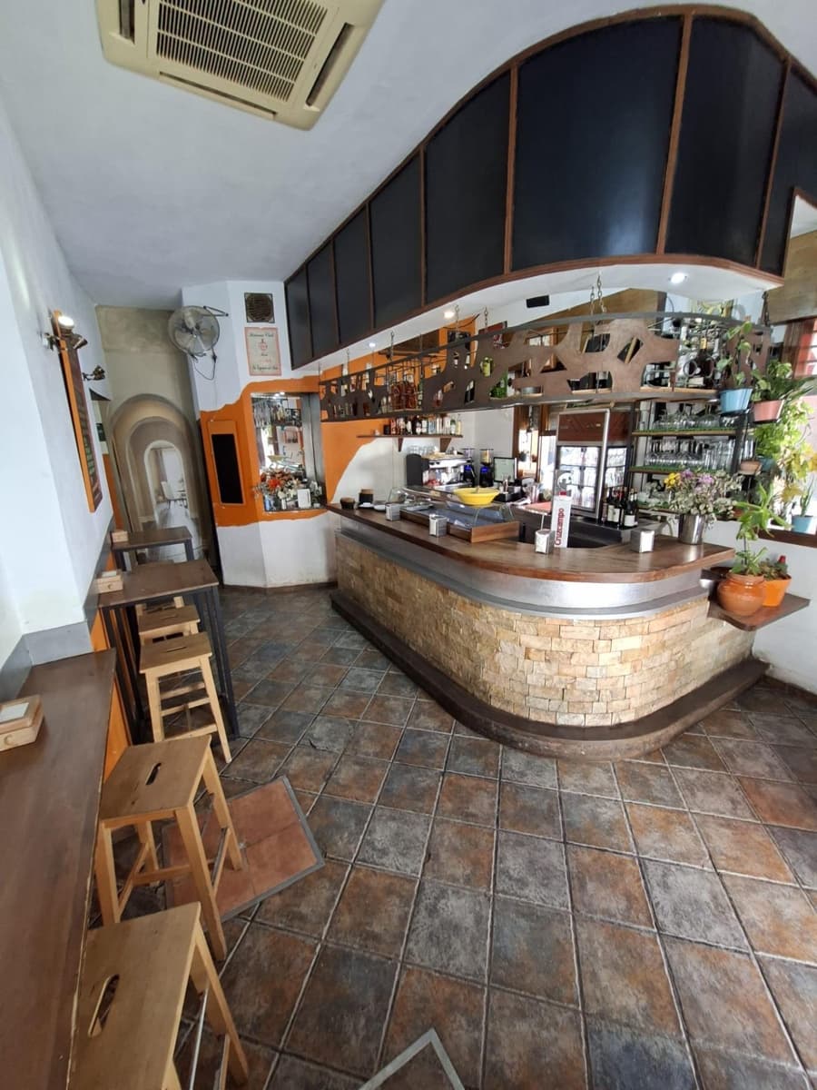 Kommersiell till salu i Sevilla stad - 69 900 € (Ref: 9806537)