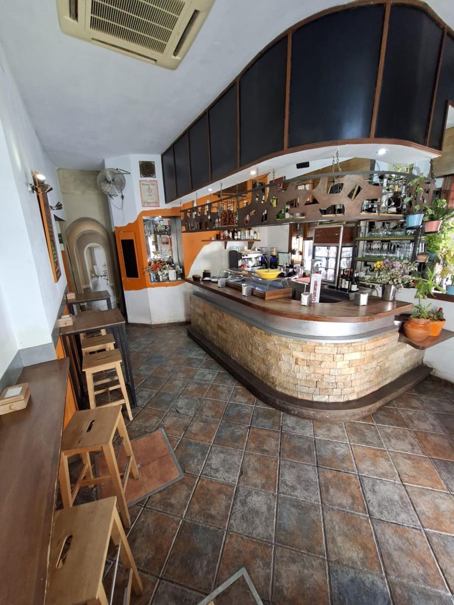 Kommersiell till salu i Sevilla stad - 69 900 € (Ref: 9806537)