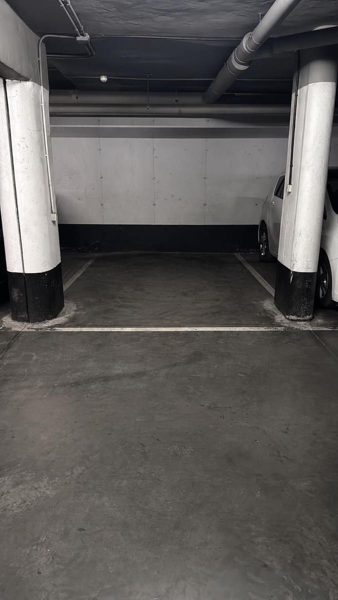 Piso de 3 habitaciones en Sevilla ciudad en alquiler con garaje - 1.250 € (Ref: 9806538)