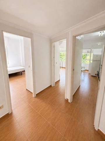 Piso de 3 habitaciones en Sevilla ciudad en alquiler con garaje - 1.250 € (Ref: 9806538)