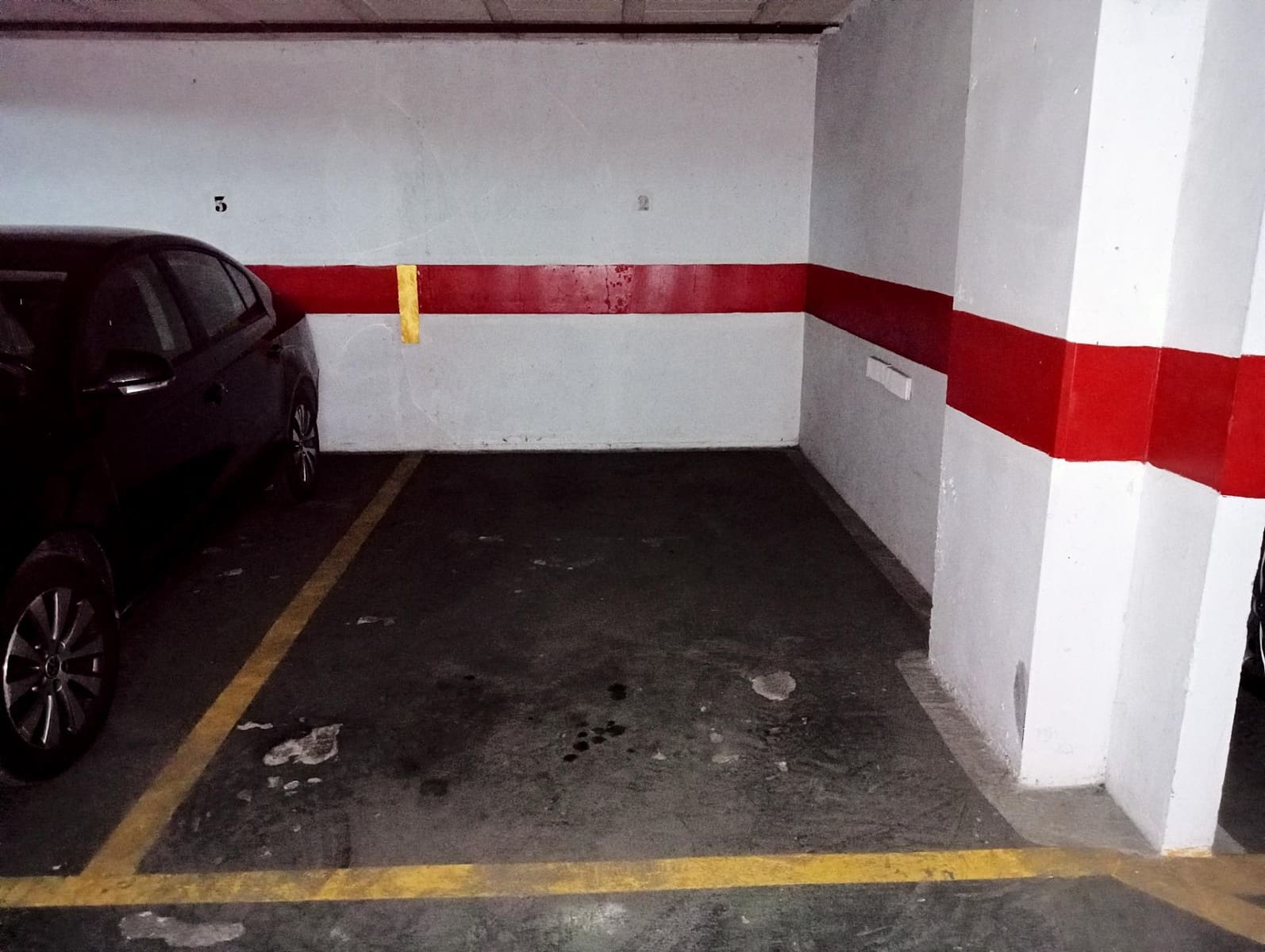 2 sovrum Lägenhet att hyra i Sevilla stad med pool garage - 1 100 € (Ref: 9806539)