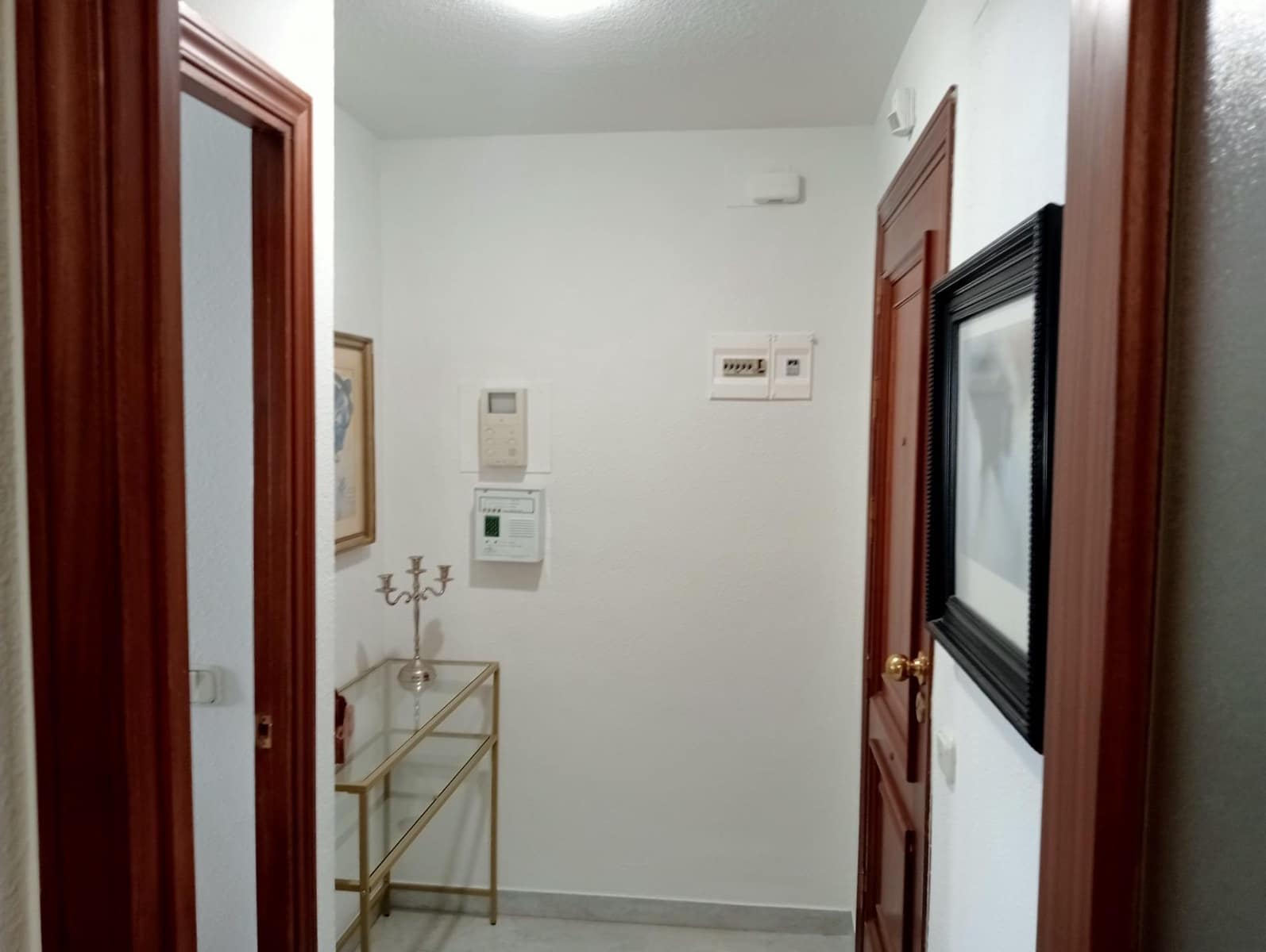 2 sovrum Lägenhet att hyra i Sevilla stad med pool garage - 1 100 € (Ref: 9806539)