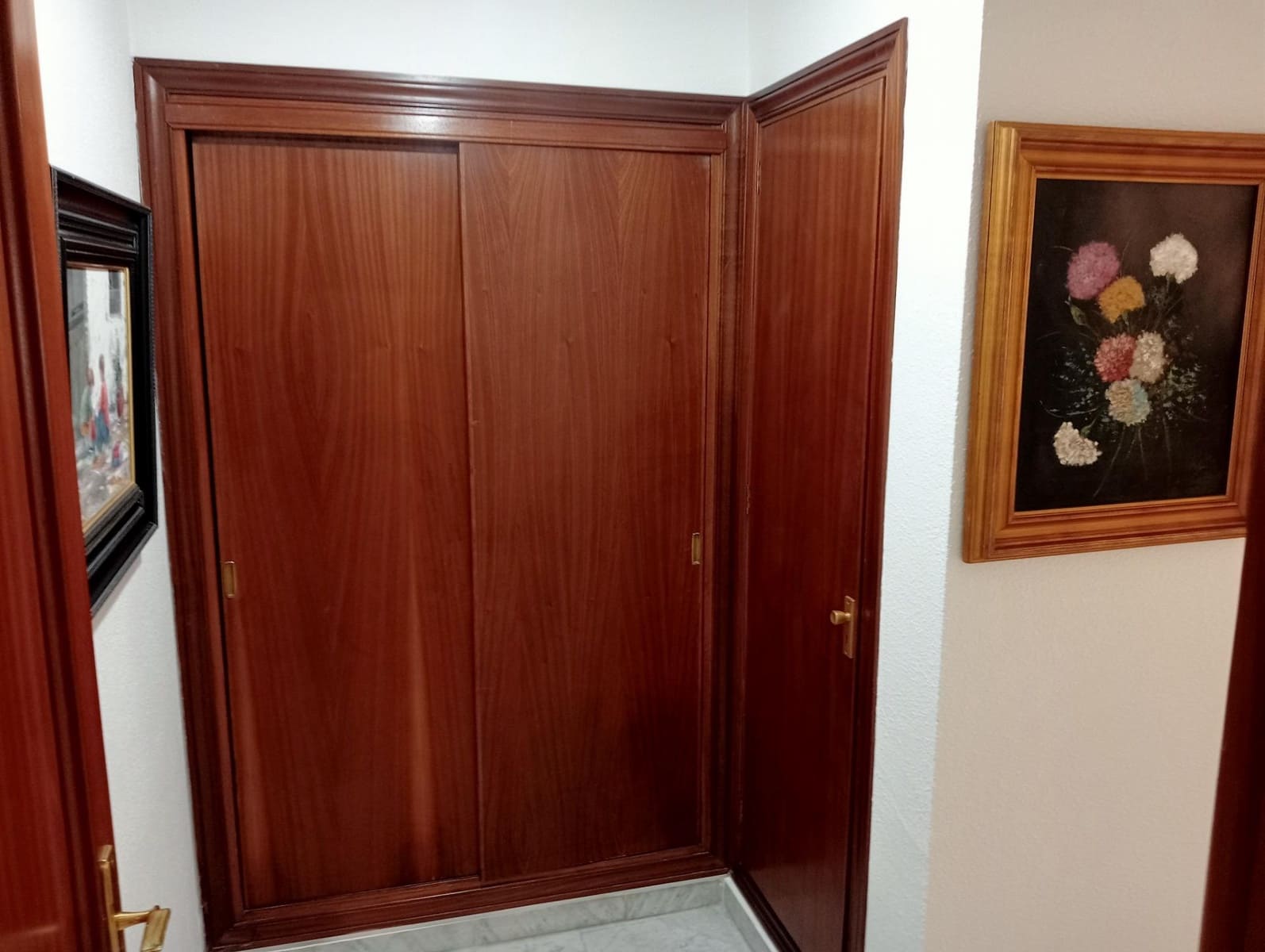 2 sovrum Lägenhet att hyra i Sevilla stad med pool garage - 1 100 € (Ref: 9806539)