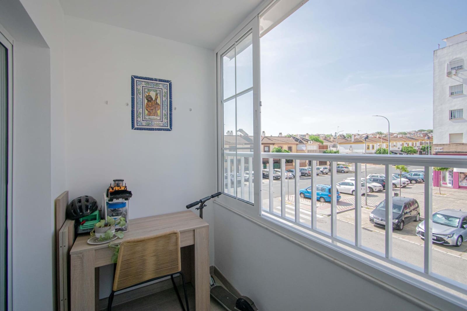 3 bedroom Flat for sale in Montequinto with pool - € 240,000 (Ref: 9811976)