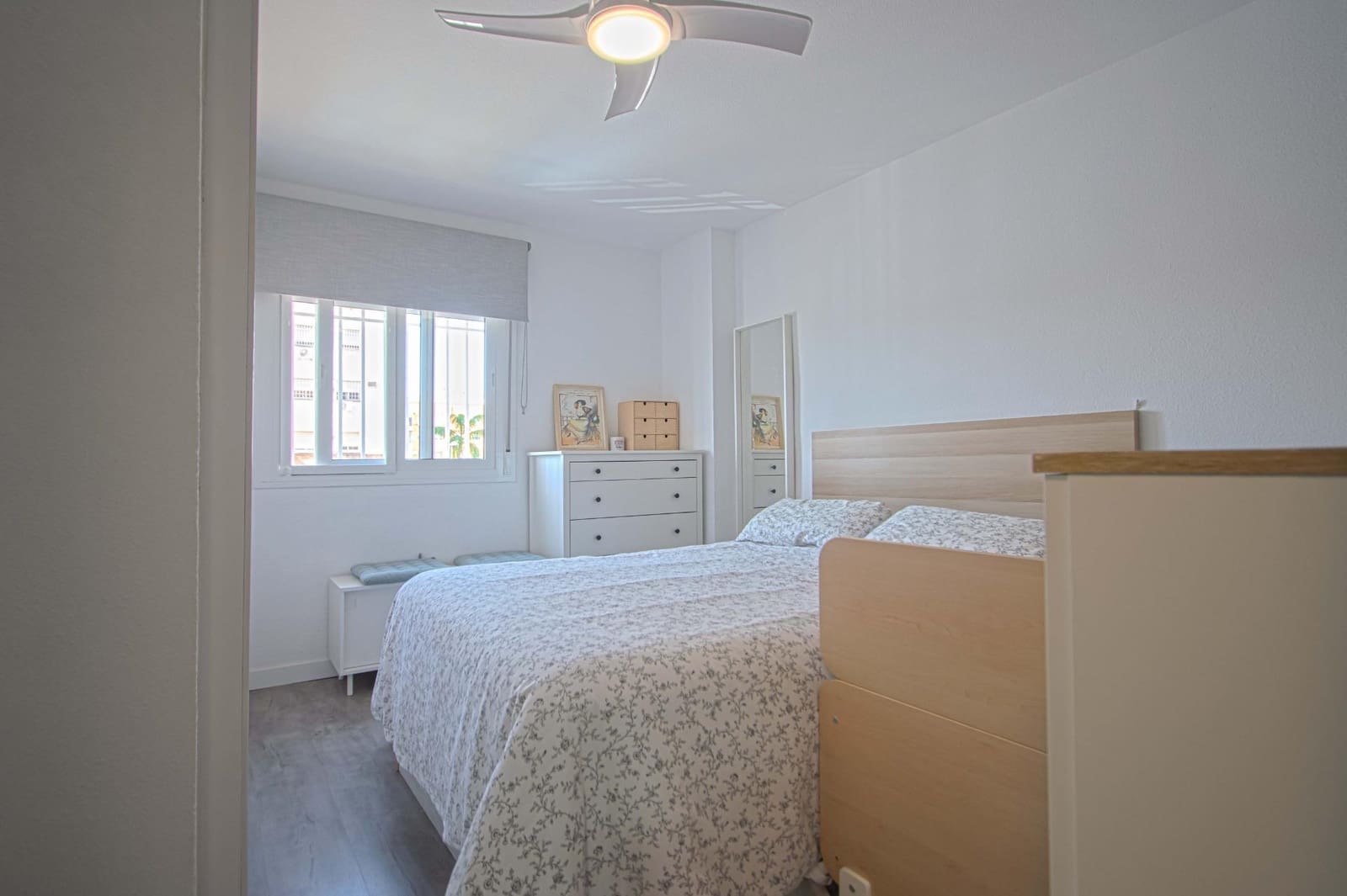 3 bedroom Flat for sale in Montequinto with pool - € 240,000 (Ref: 9811976)