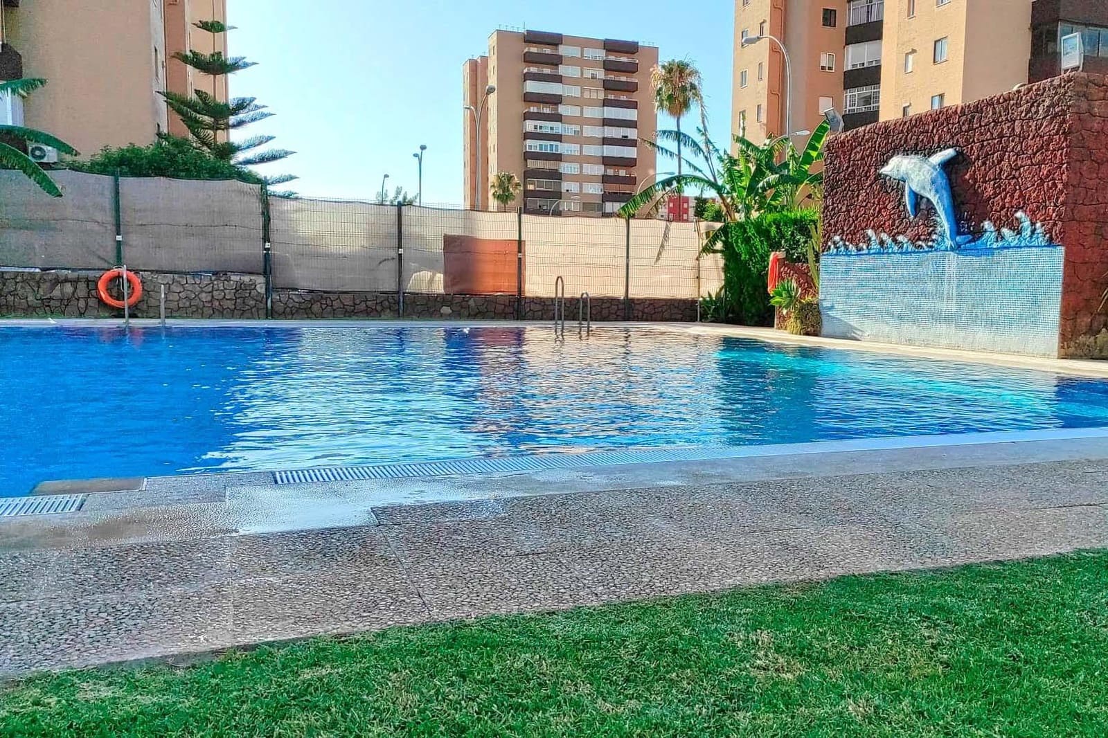 3 bedroom Flat for sale in Montequinto with pool - € 240,000 (Ref: 9811976)