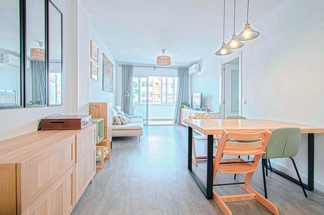 3 sovrum Lägenhet till salu i Montequinto, Dos Hermanas med pool - 240 000 € (Ref: 9811976)