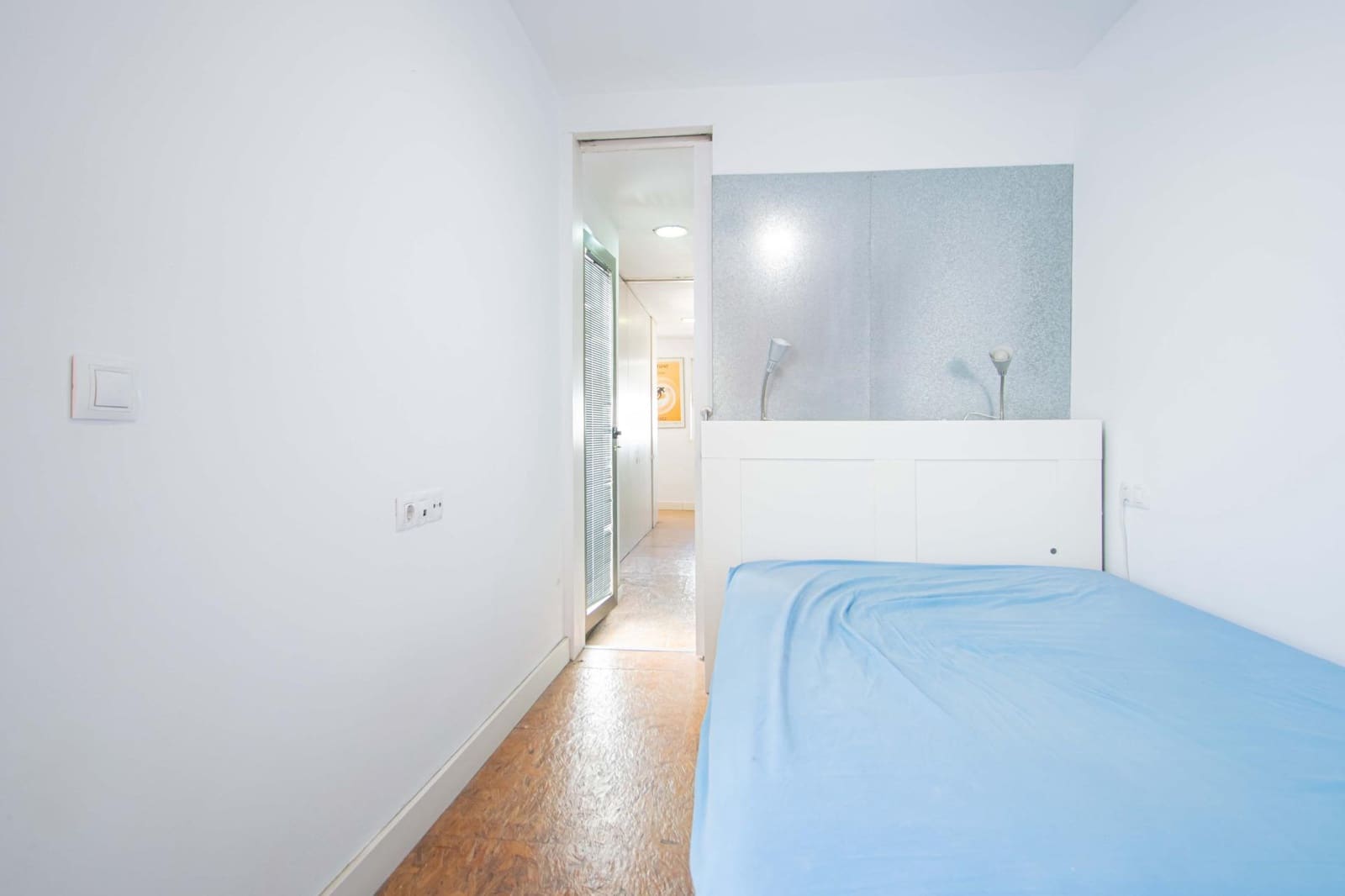1 Zimmer Wohnung zu verkaufen in Sevilla Stadt - 240.000 € (Ref: 9811977)