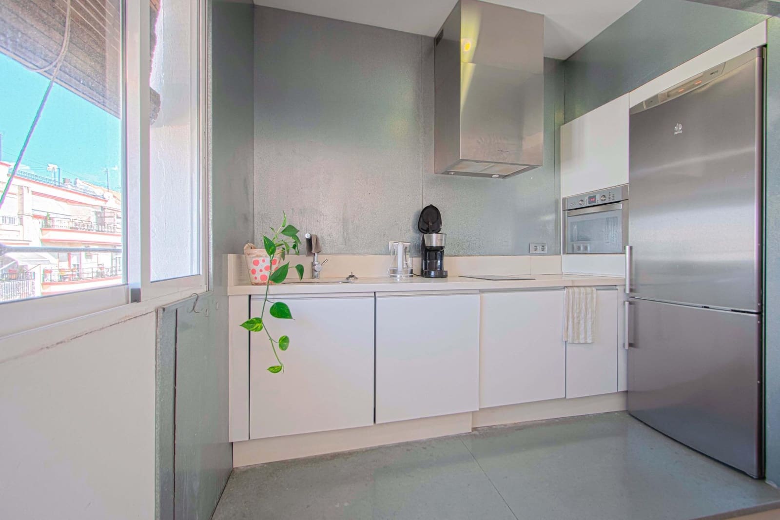 1 Zimmer Wohnung zu verkaufen in Sevilla Stadt - 240.000 € (Ref: 9811977)