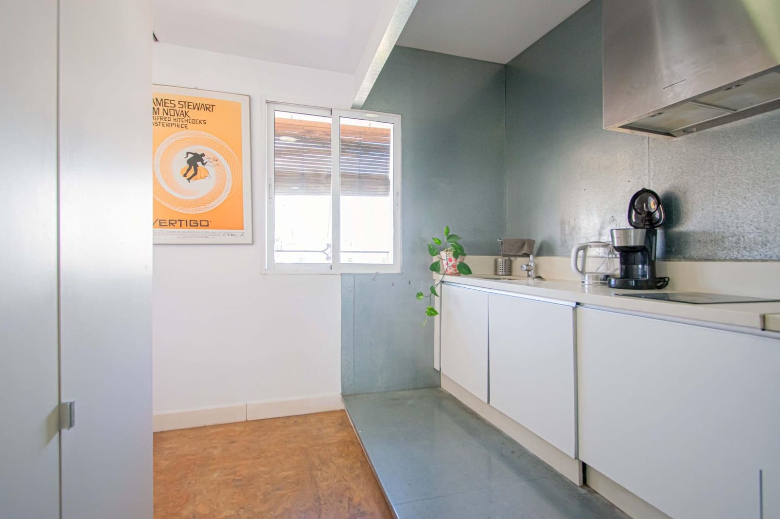 1 Zimmer Wohnung zu verkaufen in Sevilla Stadt - 240.000 € (Ref: 9811977)