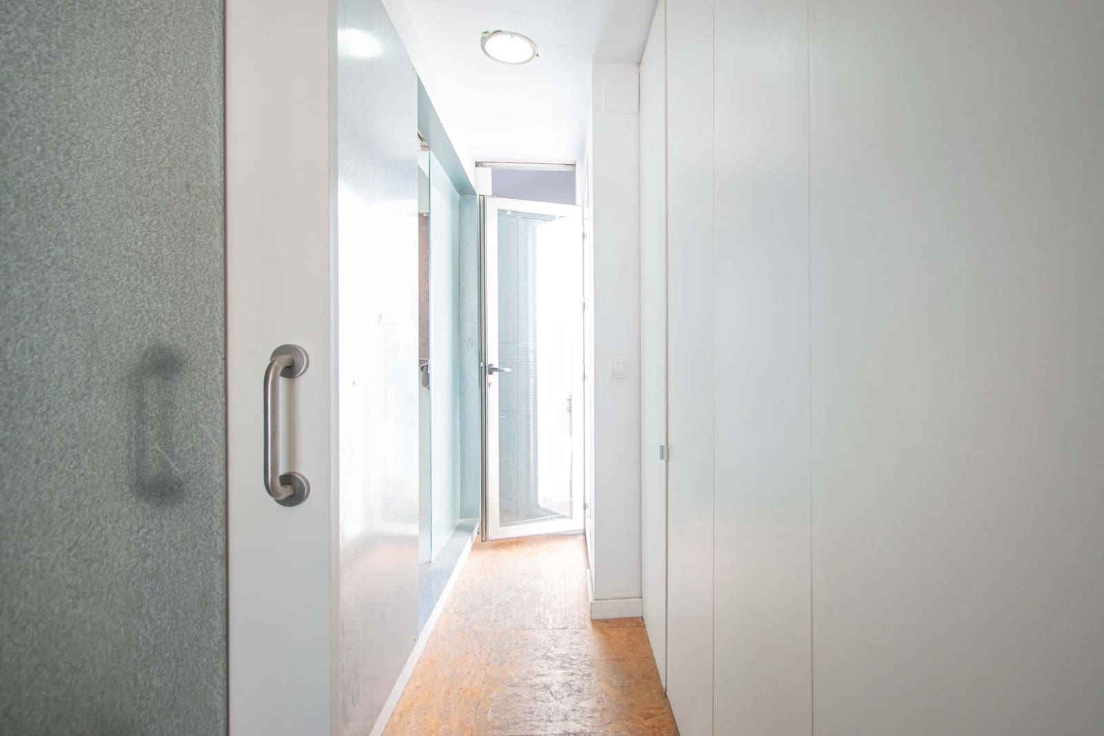1 Zimmer Wohnung zu verkaufen in Sevilla Stadt - 240.000 € (Ref: 9811977)