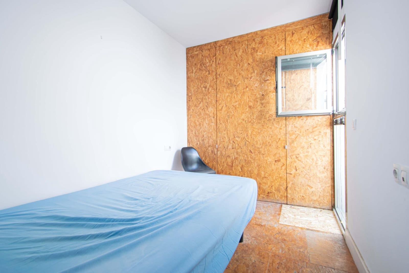 1 Zimmer Wohnung zu verkaufen in Sevilla Stadt - 240.000 € (Ref: 9811977)