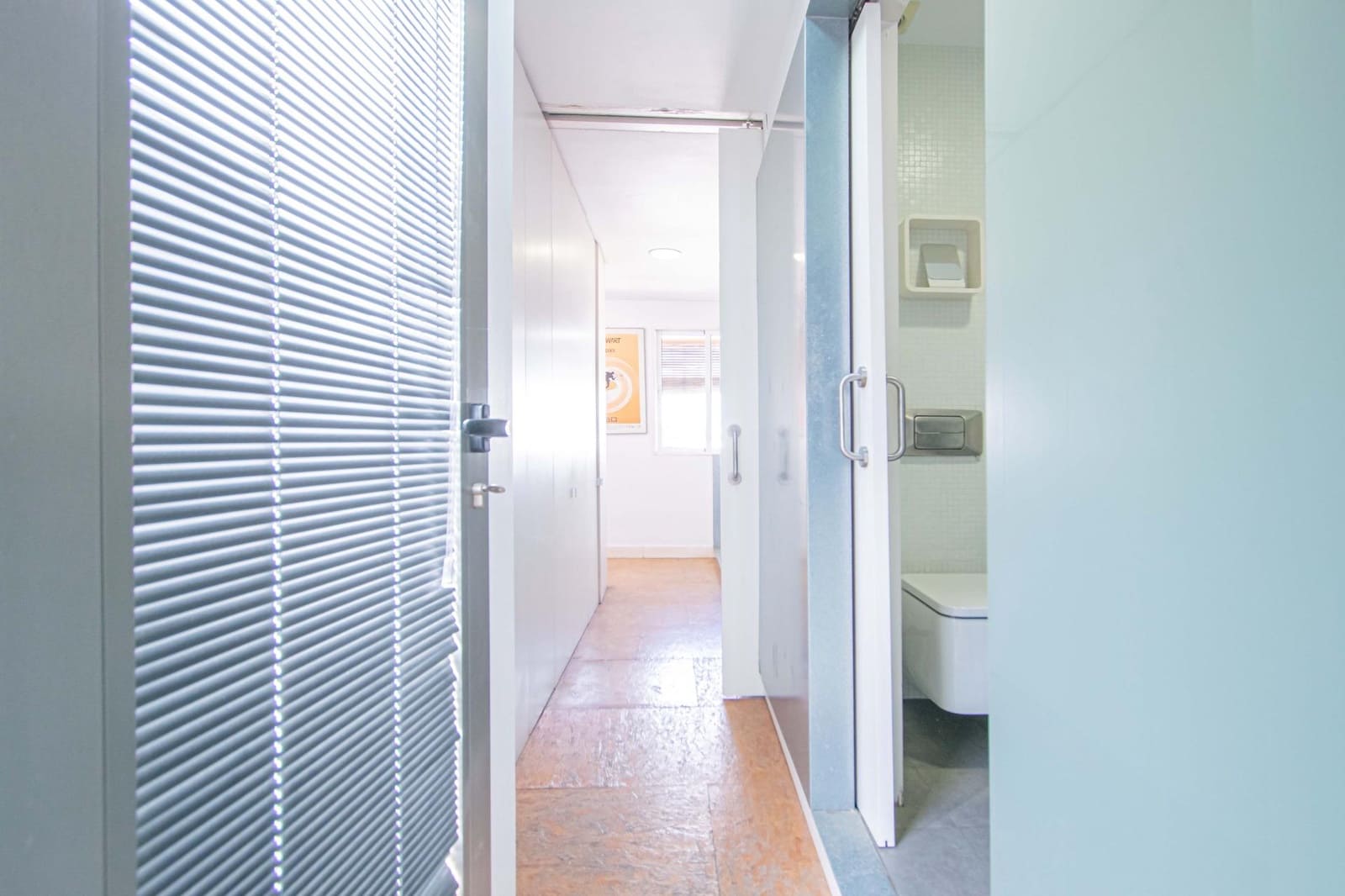 1 bedroom Flat for sale in Seville city - € 240,000 (Ref: 9811977)