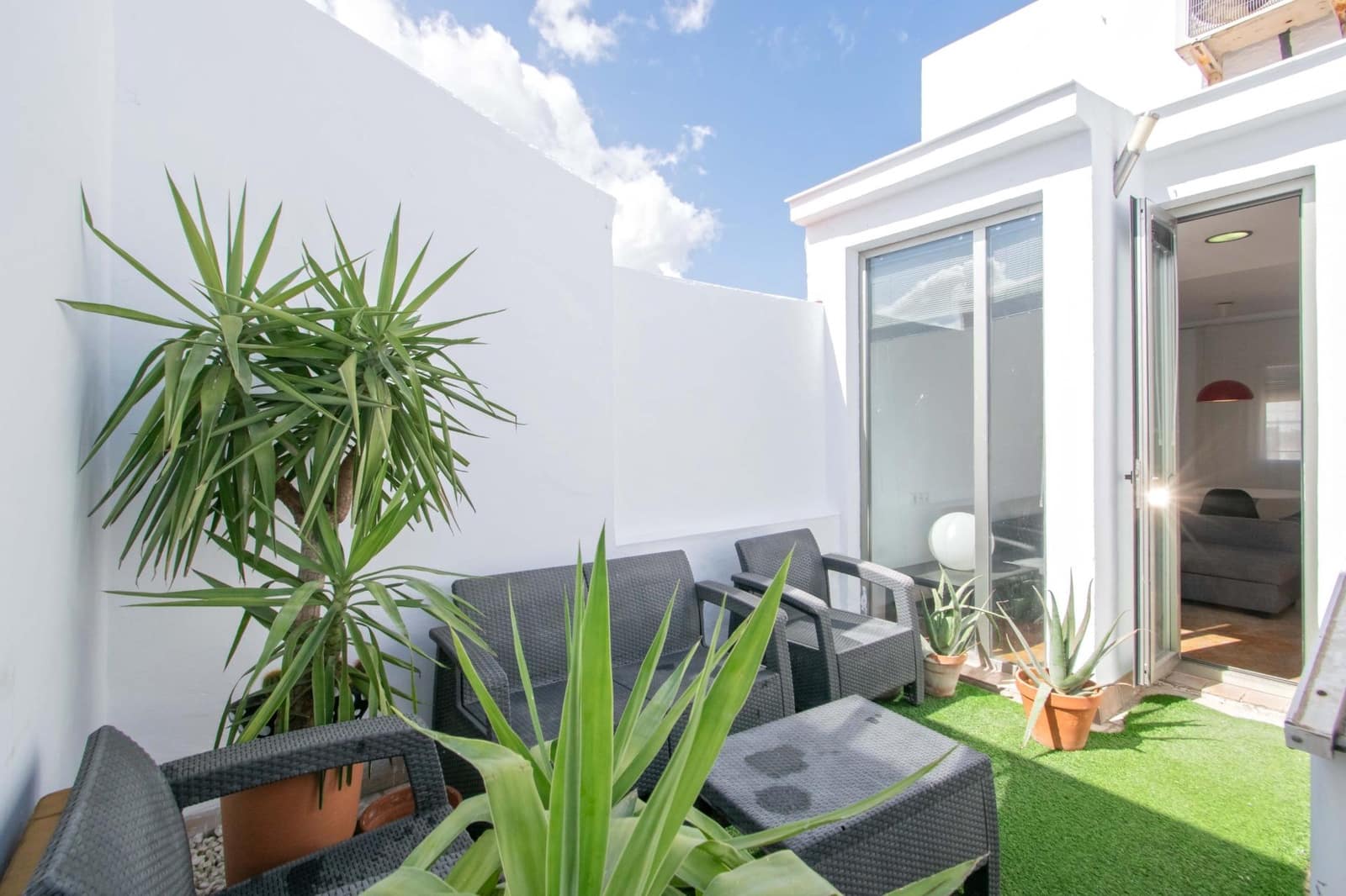 1 bedroom Flat for sale in Seville city - € 240,000 (Ref: 9811977)